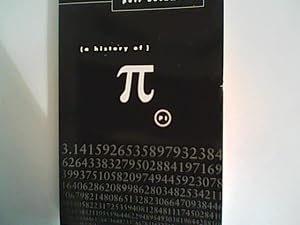 Seller image for A History of Pi for sale by ANTIQUARIAT FRDEBUCH Inh.Michael Simon