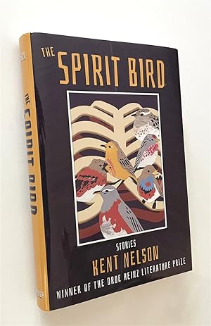 The Spirit Bird Stories
