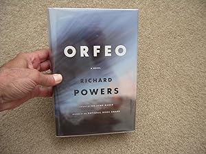 Orfeo. (Signed).