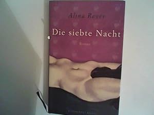 Seller image for Die siebte Nacht for sale by ANTIQUARIAT FRDEBUCH Inh.Michael Simon