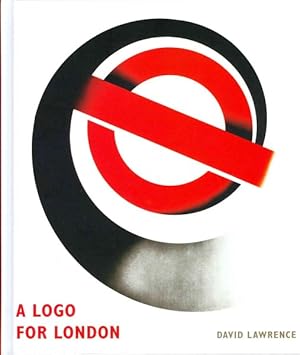 Imagen del vendedor de Logo for London : The London Transport Bar and Circle a la venta por GreatBookPricesUK