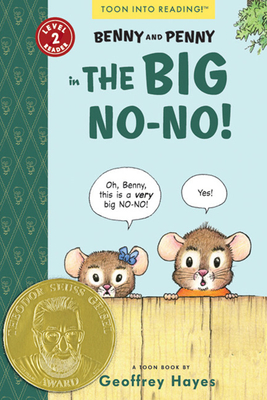 Immagine del venditore per Benny and Penny in the Big No-No! (Paperback or Softback) venduto da BargainBookStores