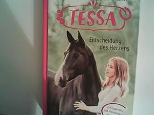 Seller image for Tessa - Entscheidung des Herzens for sale by ANTIQUARIAT FRDEBUCH Inh.Michael Simon