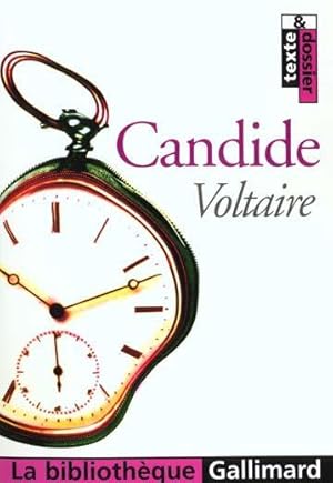 Candide ou L'optimisme