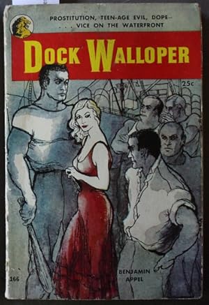 Dock Walloper (Lion Books 166)