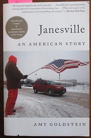 Janesville: An American Story