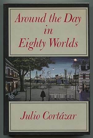Bild des Verkufers fr Around the Day in Eighty Worlds zum Verkauf von Between the Covers-Rare Books, Inc. ABAA