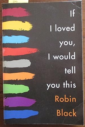 Seller image for If I Loved You, I Would Tell You This for sale by Reading Habit