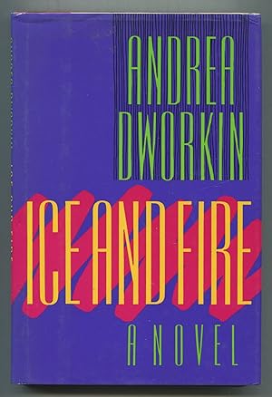 Seller image for Ice and Fire for sale by Between the Covers-Rare Books, Inc. ABAA