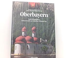 Seller image for Oberbayern for sale by Book Broker