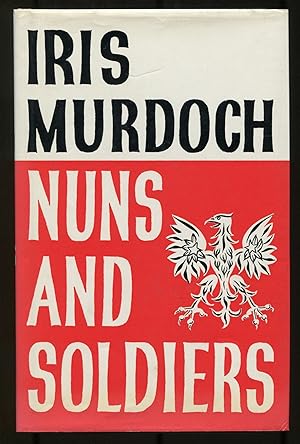 Seller image for Nuns and Soldiers for sale by Between the Covers-Rare Books, Inc. ABAA