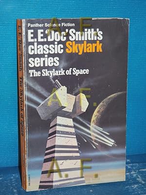 Immagine del venditore per Skylark of Space venduto da Antiquarische Fundgrube e.U.
