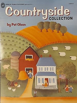 Seller image for Countryside Collection Magazine for sale by Mister-Seekers Bookstore