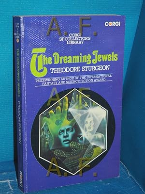 Seller image for The Dreaming Jewels for sale by Antiquarische Fundgrube e.U.