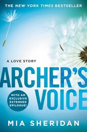 Immagine del venditore per Archer's Voice venduto da Rheinberg-Buch Andreas Meier eK
