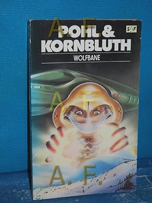 Seller image for Wolfbane for sale by Antiquarische Fundgrube e.U.
