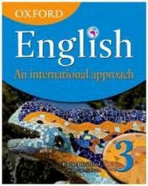 Seller image for Oxford English: An International Approach, Book 3: Book 3 for sale by Wegmann1855