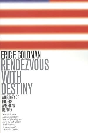 Seller image for Rendezvous With Destiny for sale by GreatBookPrices