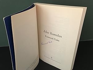 After Romulus [Signed]