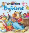Seller image for Animales Profesores for sale by AG Library