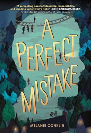Seller image for Perfect Mistake for sale by GreatBookPrices