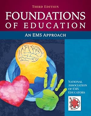 Seller image for Foundations of Education : An EMS Approach for sale by GreatBookPricesUK