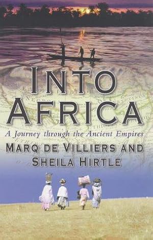 Bild des Verkufers fr Into Africa: A Journey Through The Ancient Empires (Phoenix Giants S.) zum Verkauf von WeBuyBooks