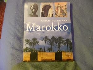 Geschiedenis Van Marokko