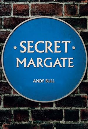 Seller image for Secret Margate for sale by GreatBookPrices