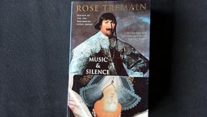 Seller image for Music & silence. for sale by Antiquariat Bookfarm
