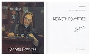 Kenneth Rowntree