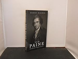 Seller image for Tom Paine The Life of a Revolutionary for sale by Provan Books