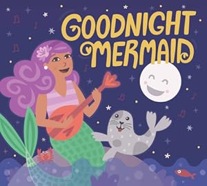 Seller image for Goodnight Mermaid (Hardback or Cased Book) for sale by BargainBookStores