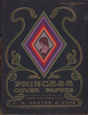 Princess Cover Papers