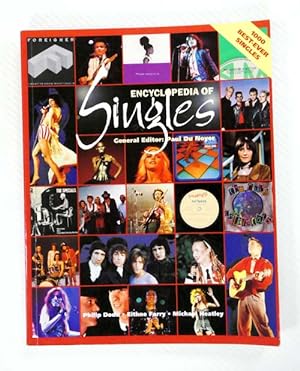Seller image for Encyclopedia Of Singles for sale by Adelaide Booksellers