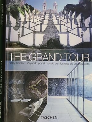 Image du vendeur pour The Grand Tour mis en vente par Librera Alonso Quijano