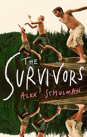 Seller image for The Survivors for sale by moluna