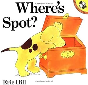 Seller image for Where's Spot? for sale by Reliant Bookstore