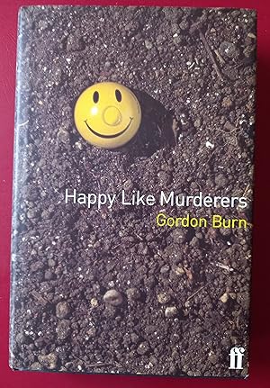 Imagen del vendedor de Happy Like Murderers a la venta por Collector's Corner