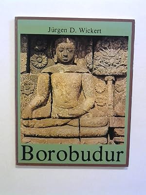 Borobudur.