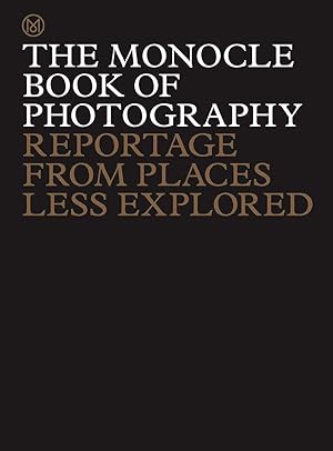 Bild des Verkufers fr THE MONOCLE BOOK OF PHOTOGRAPHY zum Verkauf von moluna