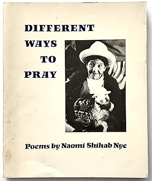 Different Ways to Pray