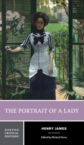 Seller image for Portrait of a Lady for sale by GreatBookPrices