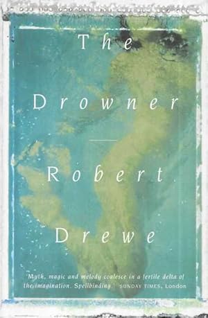 Seller image for The Drowner for sale by Leura Books