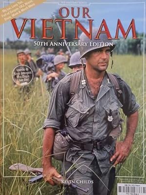 Our Vietnam 50th Anniversary Edition [WP Military Series]