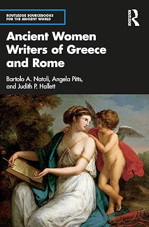 Bild des Verkufers fr Ancient Women Writers of Greece and Rome zum Verkauf von moluna
