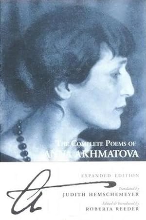Bild des Verkufers fr The Complete Poems Of Anna Akhmatova zum Verkauf von AHA-BUCH GmbH