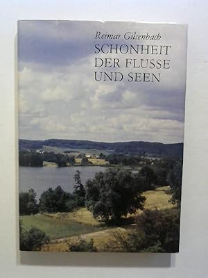 Schönheit der Flüsse und Seen.