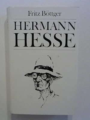 Hermann Hesse.