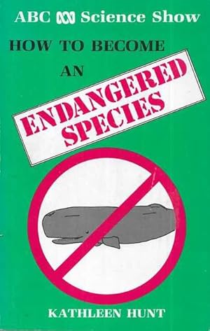 How To Become an Endangered Species [ABC Science Show]